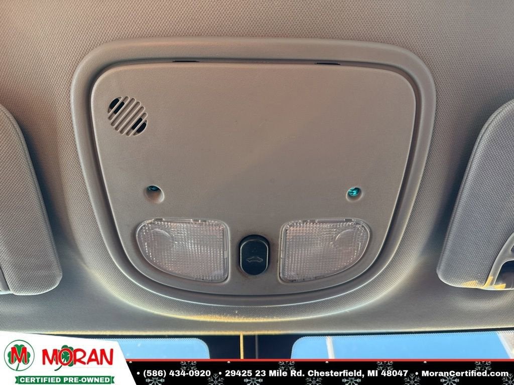 2012 Chevrolet Malibu LTZ w/2LZ