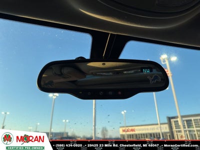 2012 Chevrolet Malibu LTZ w/2LZ