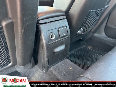 2012 Chevrolet Malibu LTZ w/2LZ