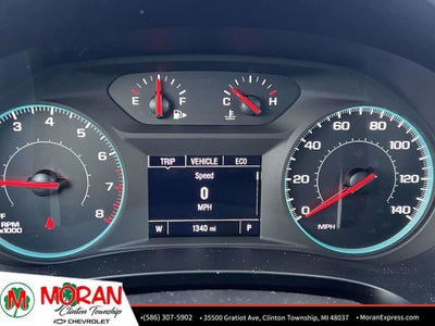 2024 Chevrolet Malibu RS