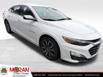 2023 Chevrolet Malibu RS