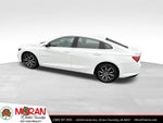 2023 Chevrolet Malibu RS