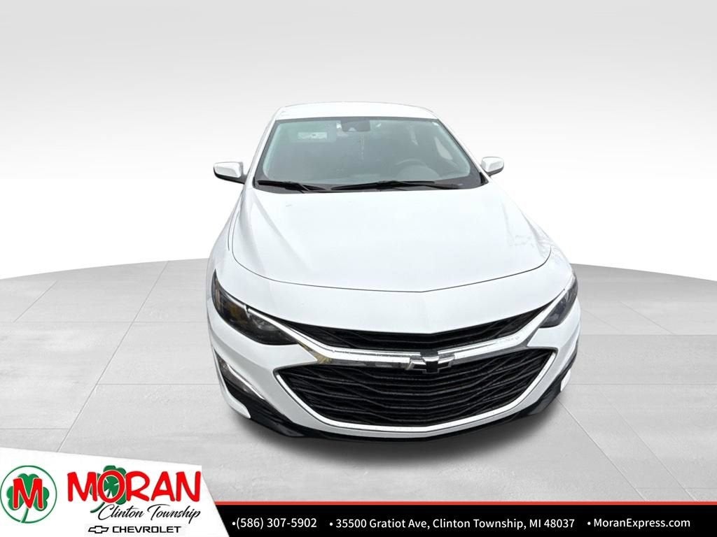 2023 Chevrolet Malibu RS