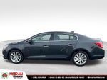 2015 Buick LaCrosse Leather