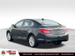 2015 Buick LaCrosse Leather