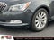 2015 Buick LaCrosse Leather