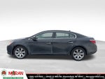 2011 Buick LaCrosse CXL