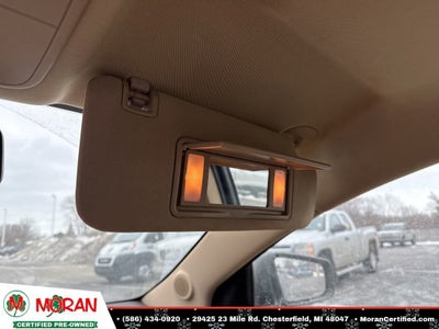 2011 Buick LaCrosse CXL