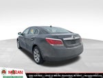 2011 Buick LaCrosse CXL