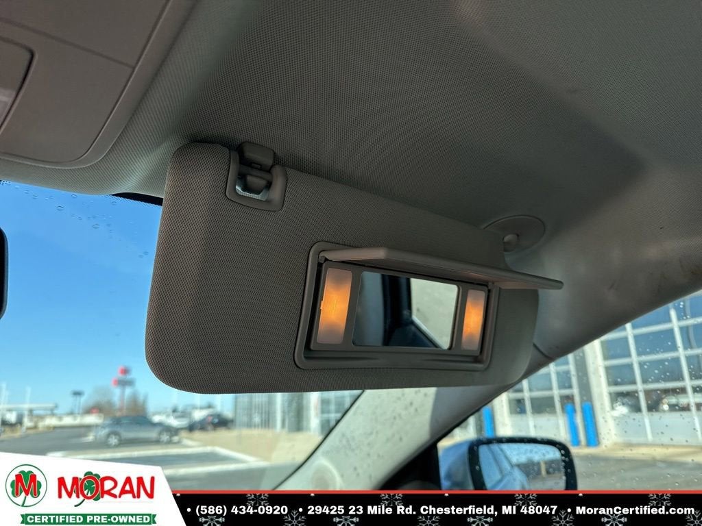 2013 Buick LaCrosse Leather