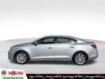 2013 Buick LaCrosse Leather
