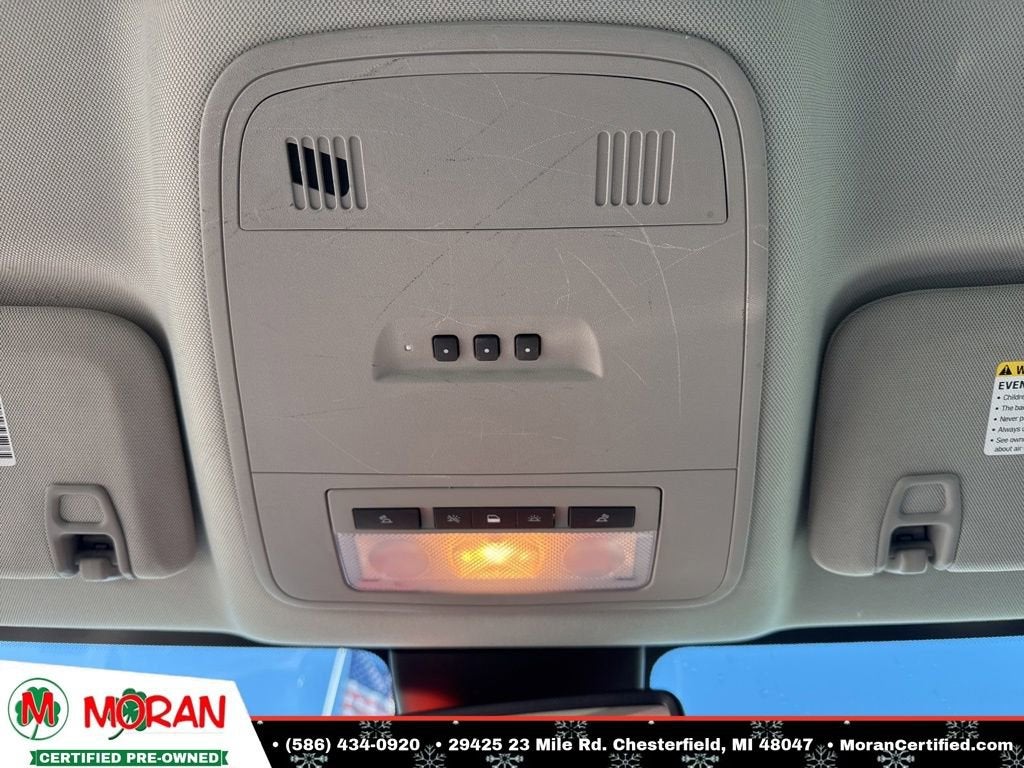 2013 Buick LaCrosse Leather