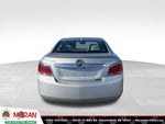 2013 Buick LaCrosse Leather