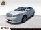 2011 Buick LaCrosse CXS