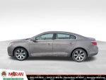2011 Buick LaCrosse CXS