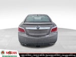 2011 Buick LaCrosse CXS