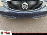 2007 Buick Lucerne V6 CXL