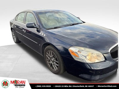 2007 Buick Lucerne V6 CXL