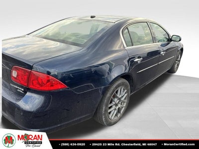 2007 Buick Lucerne V6 CXL