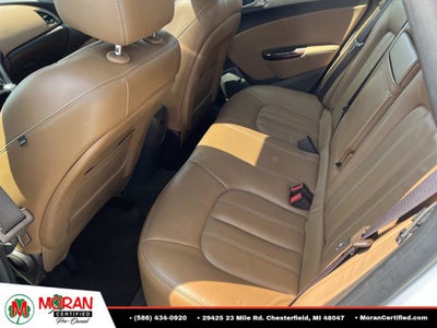2014 Buick Verano Premium Group