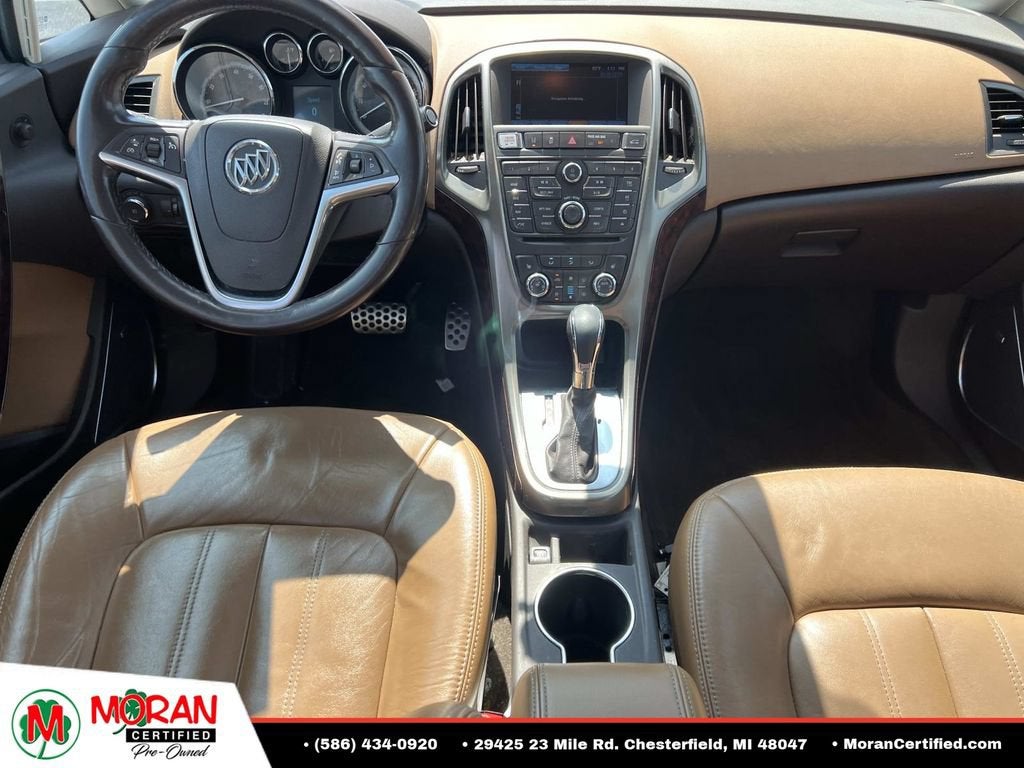 2014 Buick Verano Premium Group