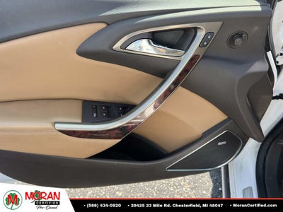 2014 Buick Verano Premium Group