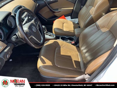 2014 Buick Verano Premium Group