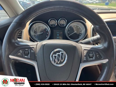 2014 Buick Verano Premium Group