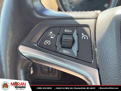 2014 Buick Verano Premium Group