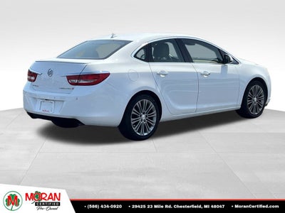 2014 Buick Verano Premium Group