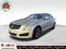 2014 Cadillac ATS Standard AWD