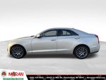 2014 Cadillac ATS Standard AWD
