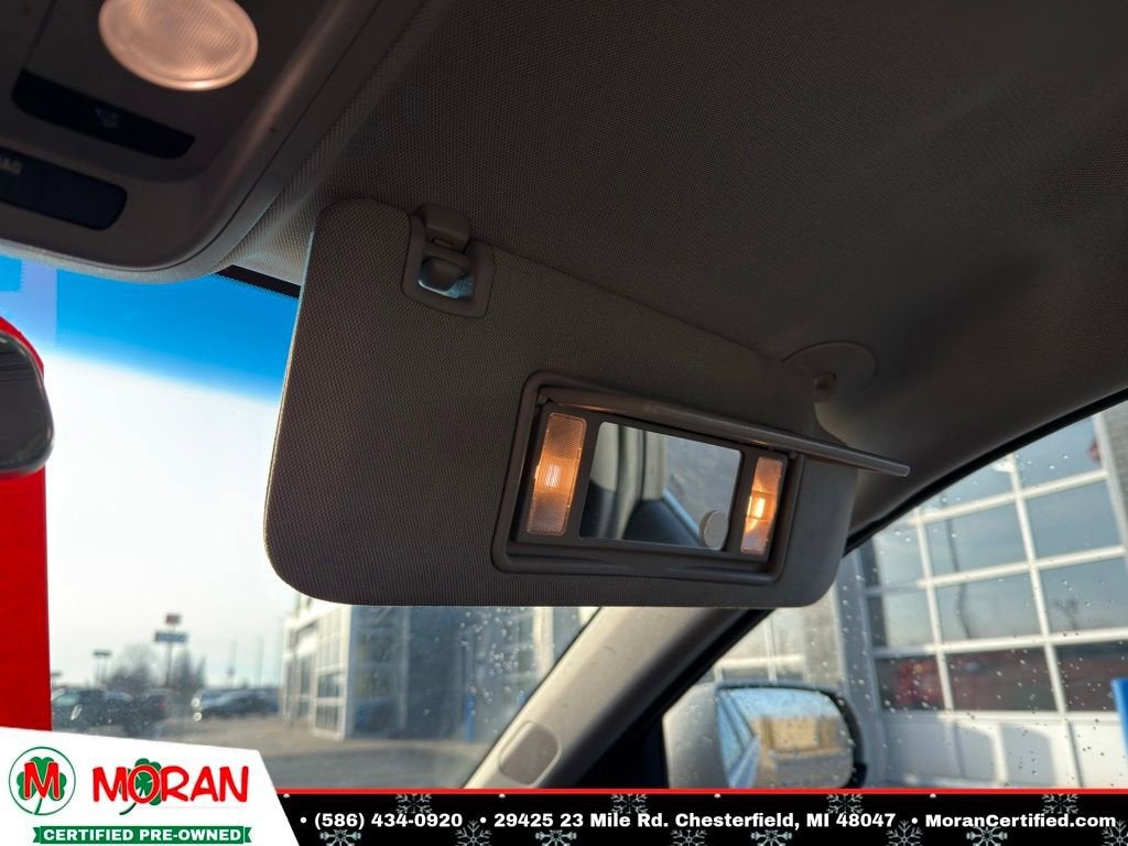 2014 Cadillac ATS Standard AWD