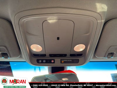 2014 Cadillac ATS Standard AWD