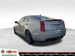 2014 Cadillac ATS Standard AWD