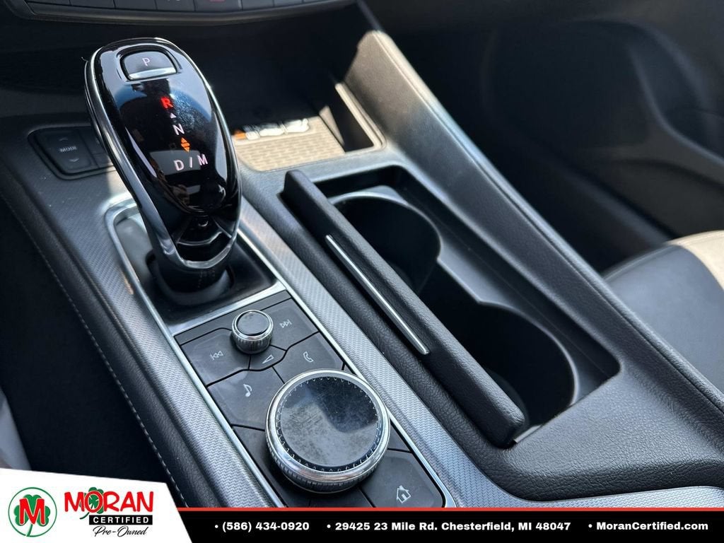 2020 Cadillac CT5 Premium Luxury