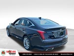 2020 Cadillac CT5 Premium Luxury