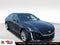 2020 Cadillac CT5 Premium Luxury