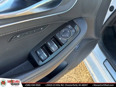 2022 Cadillac CT5 Premium Luxury