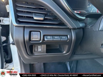 2022 Cadillac CT5 Premium Luxury