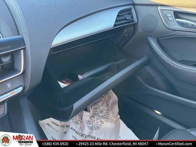 2022 Cadillac CT5 Premium Luxury