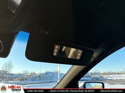 2022 Cadillac CT5 Premium Luxury