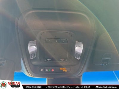 2022 Cadillac CT5 Premium Luxury