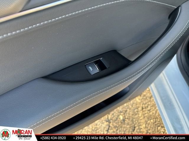 2022 Cadillac CT5 Premium Luxury