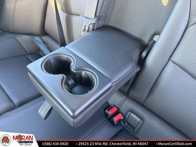 2022 Cadillac CT5 Premium Luxury