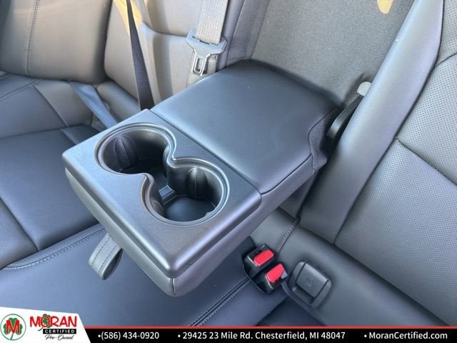 2022 Cadillac CT5 Premium Luxury