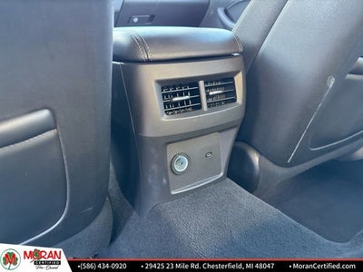 2022 Cadillac CT5 Premium Luxury