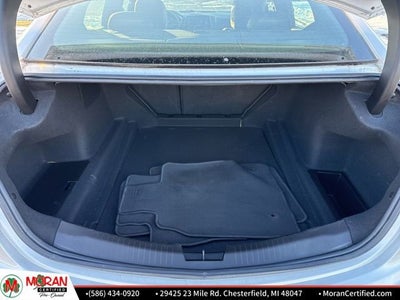 2022 Cadillac CT5 Premium Luxury