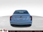 2022 Cadillac CT5 Premium Luxury