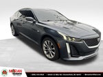 2021 Cadillac CT5 Premium Luxury